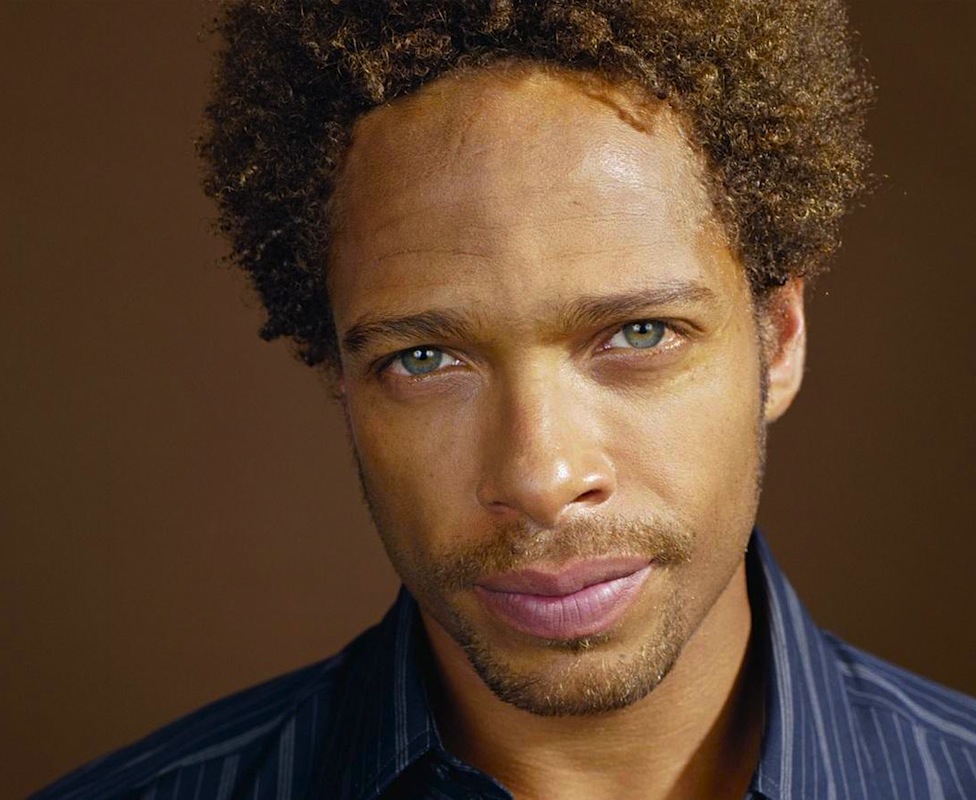 Gary Dourdan