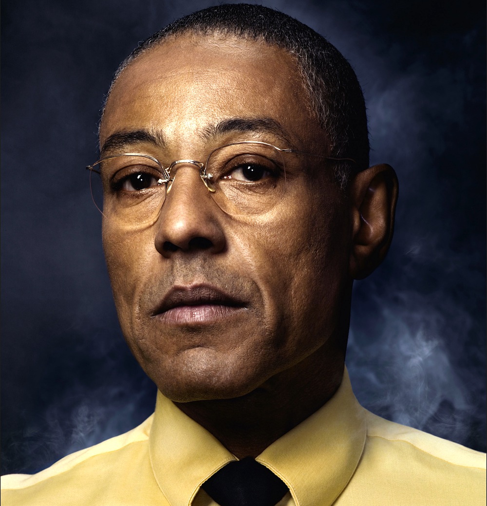 Giancarlo Esposito