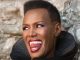 Grace Jones