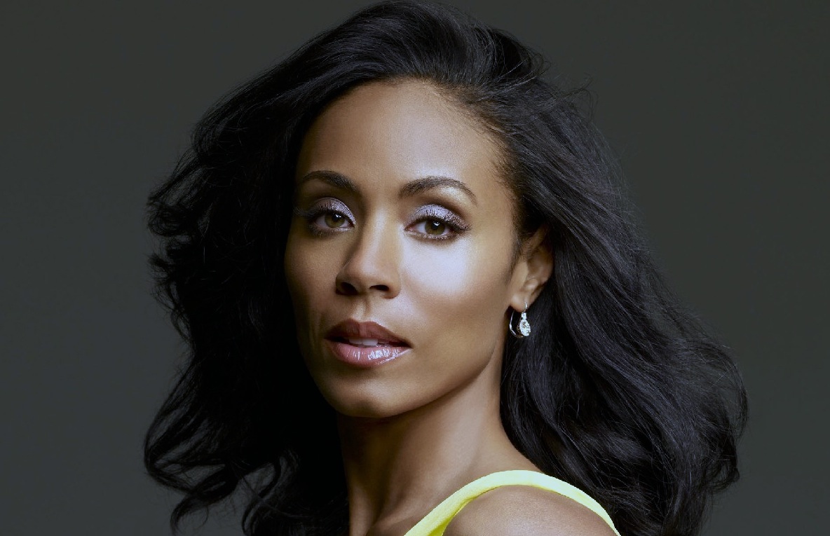 Jada Pinkett-Smith