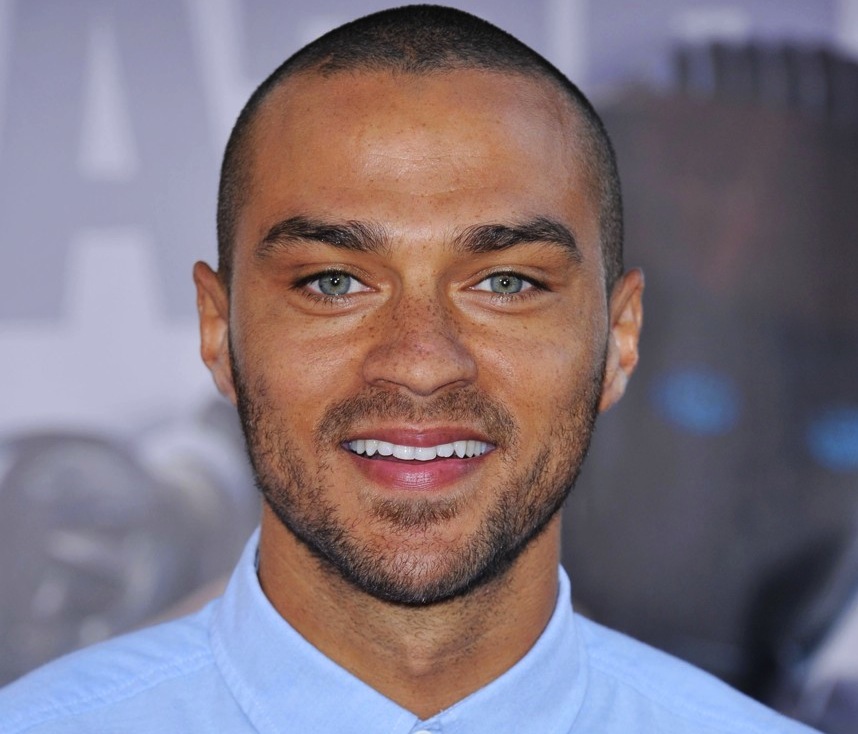 Jesse Williams 