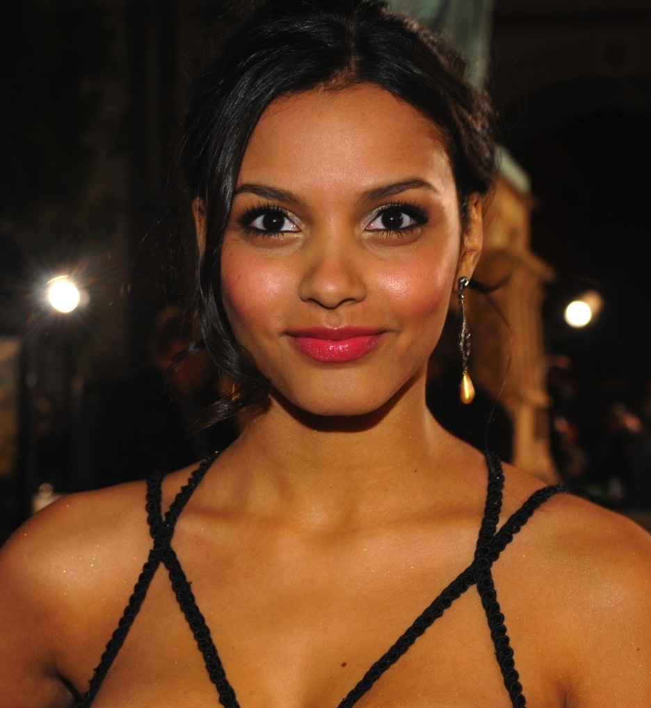 Jessica Lucas