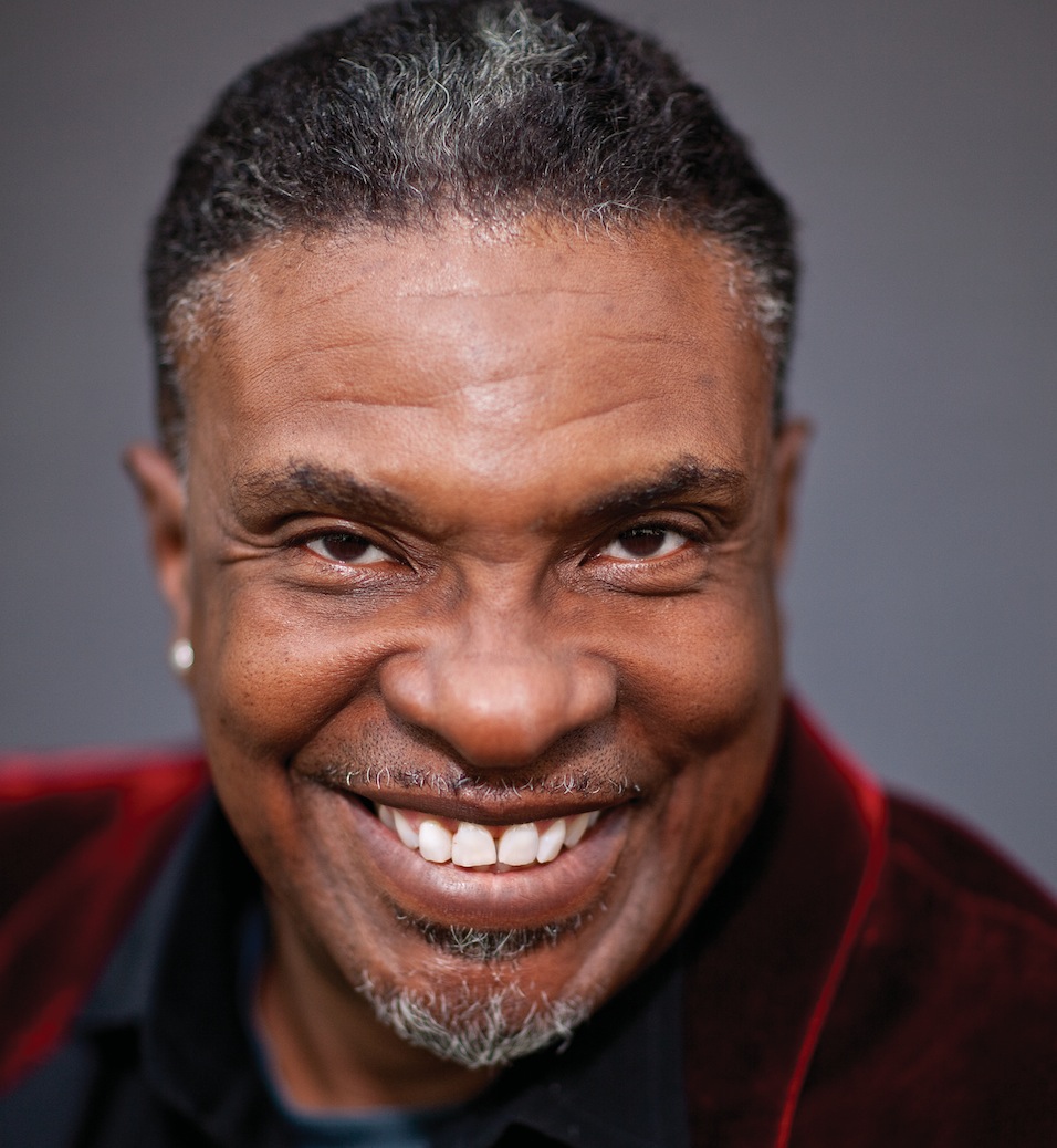 Keith David