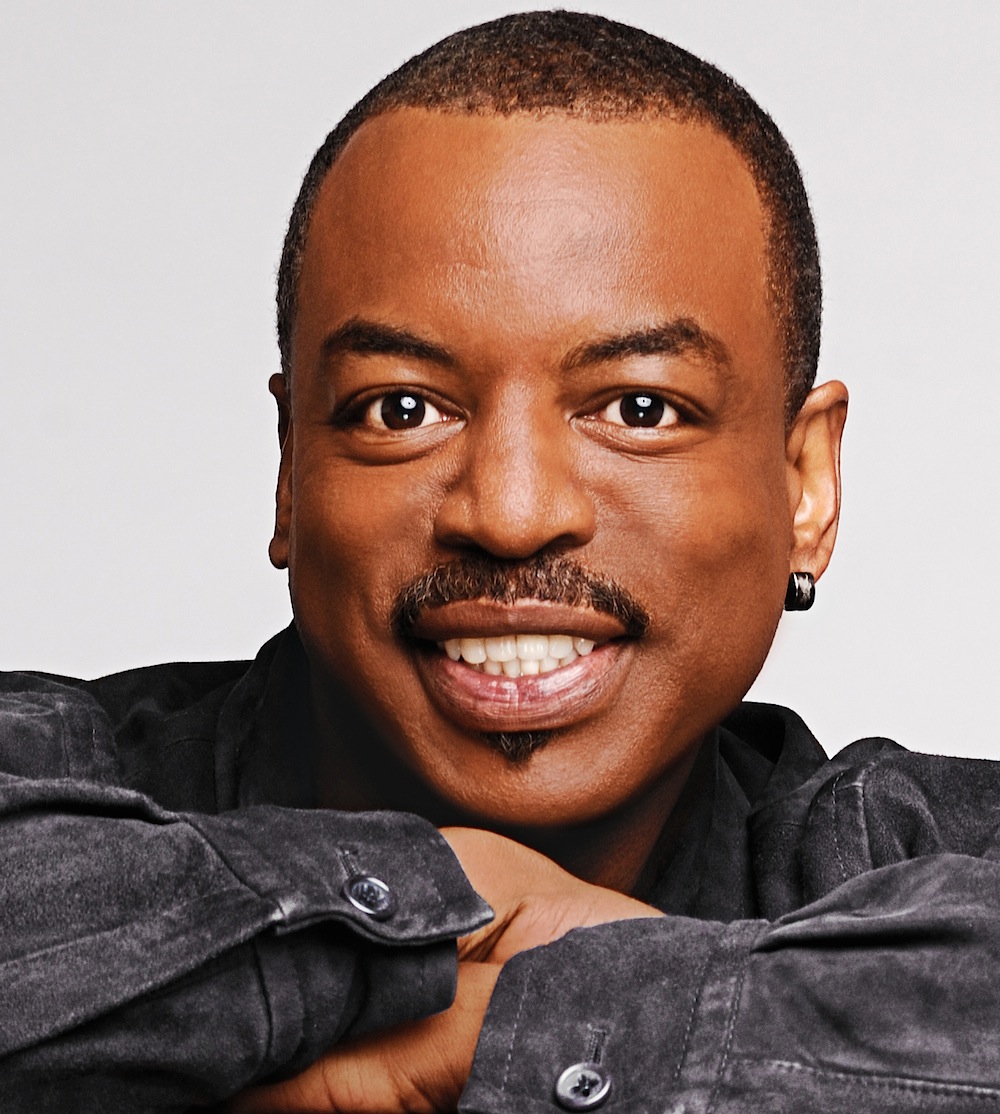 LeVar Burton