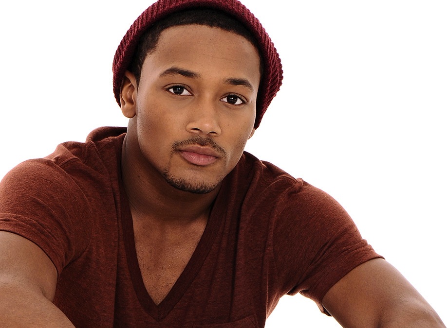 Lil-Romeo-Miller - Black Horror Movies