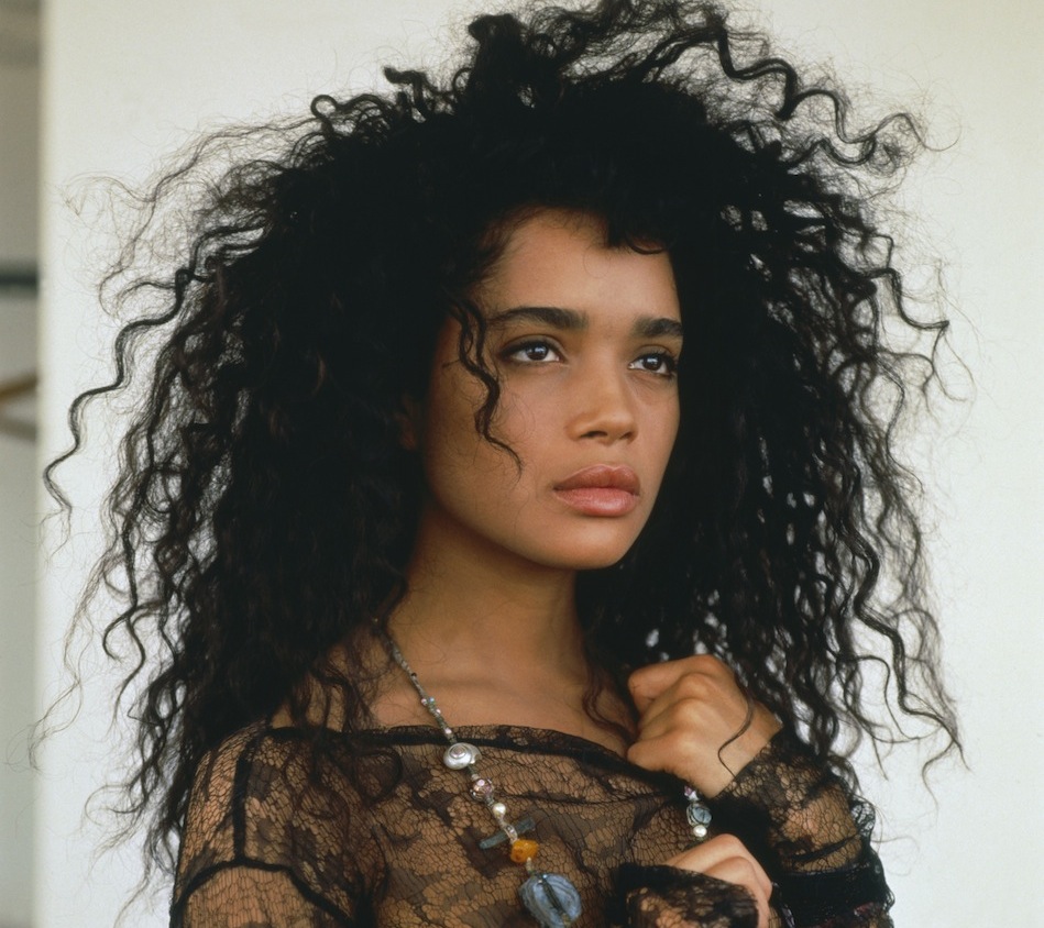 Lisa Bonet