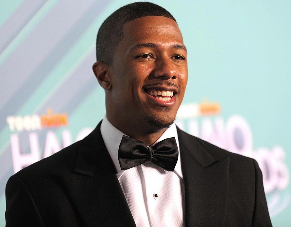 Nick Cannon