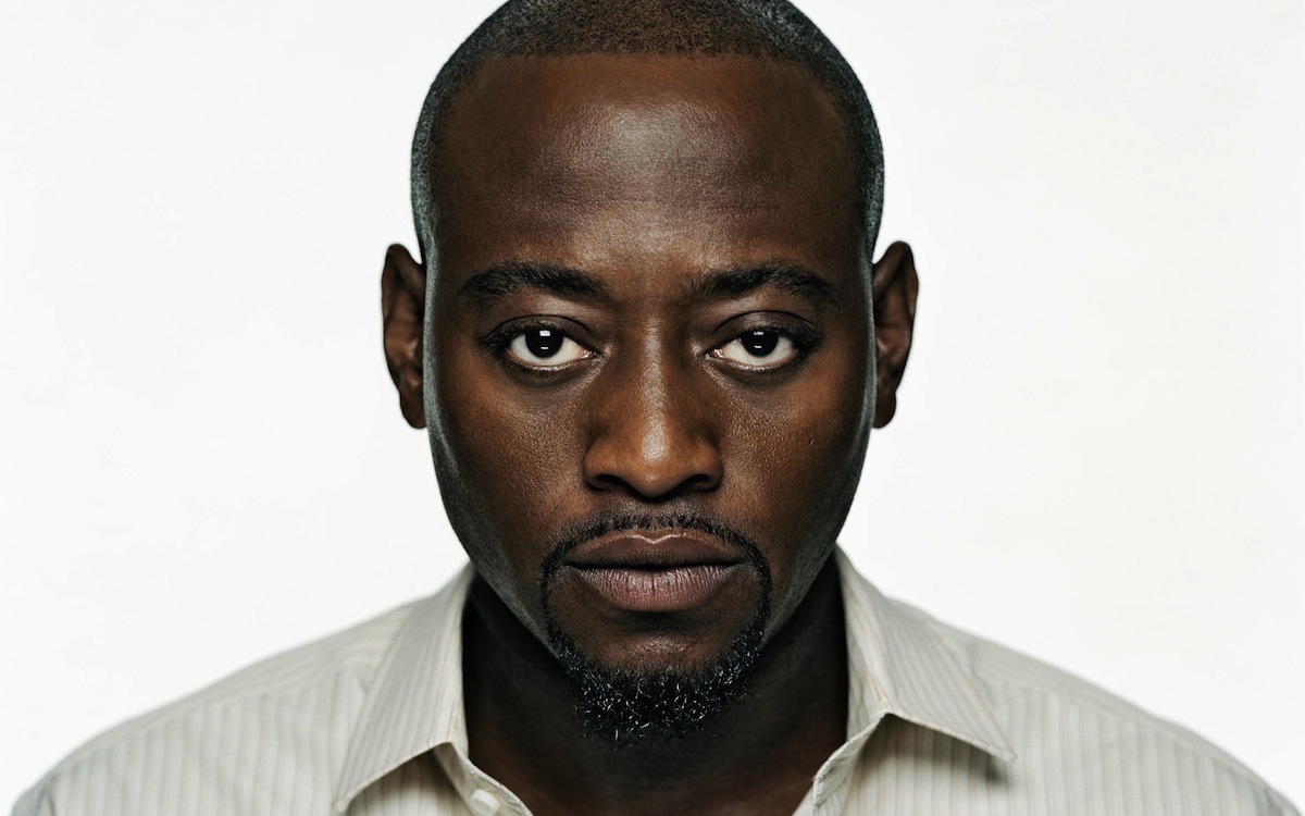 Omar Epps