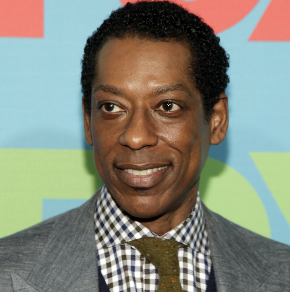 Orlando Jones