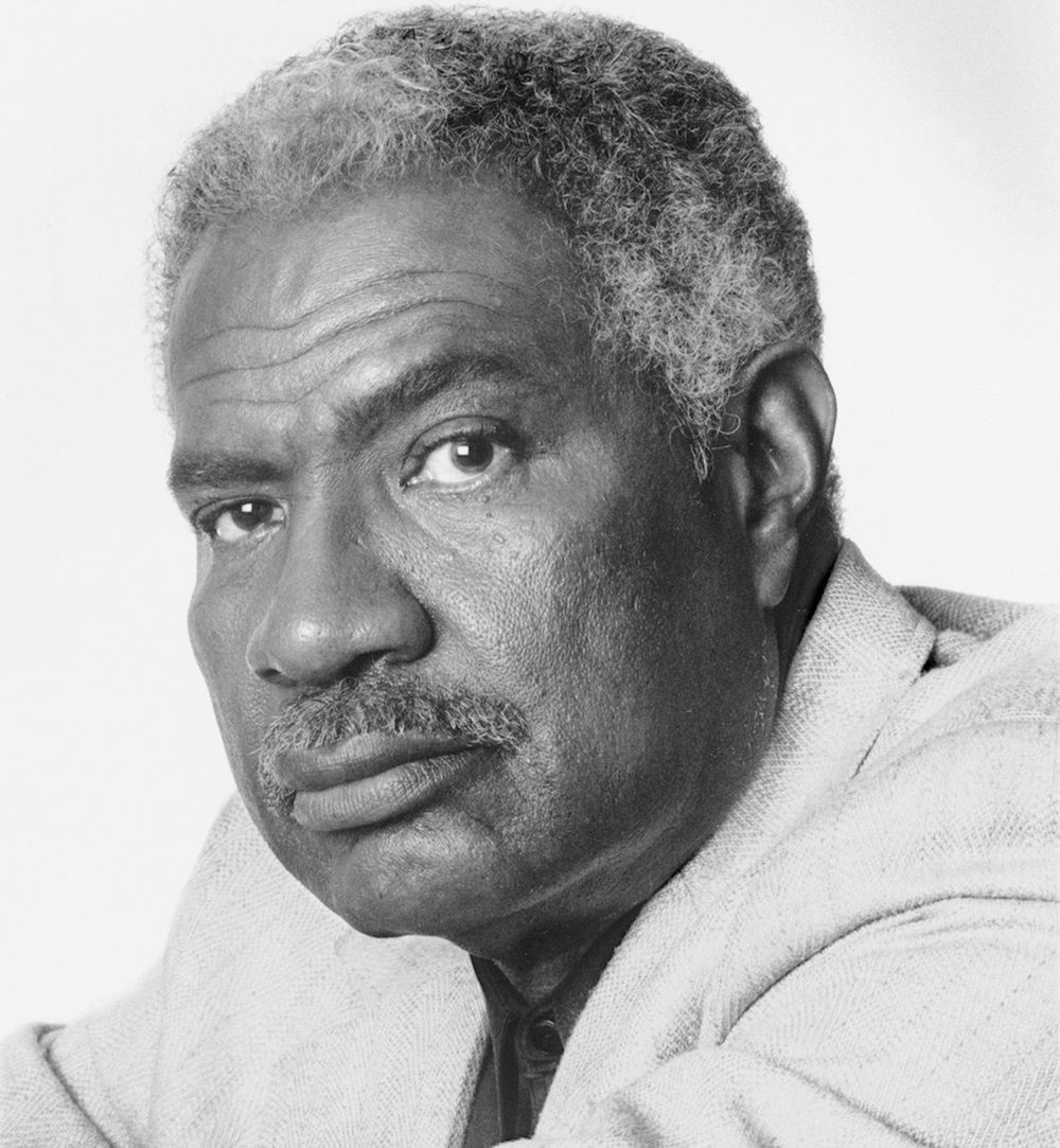 Ossie Davis