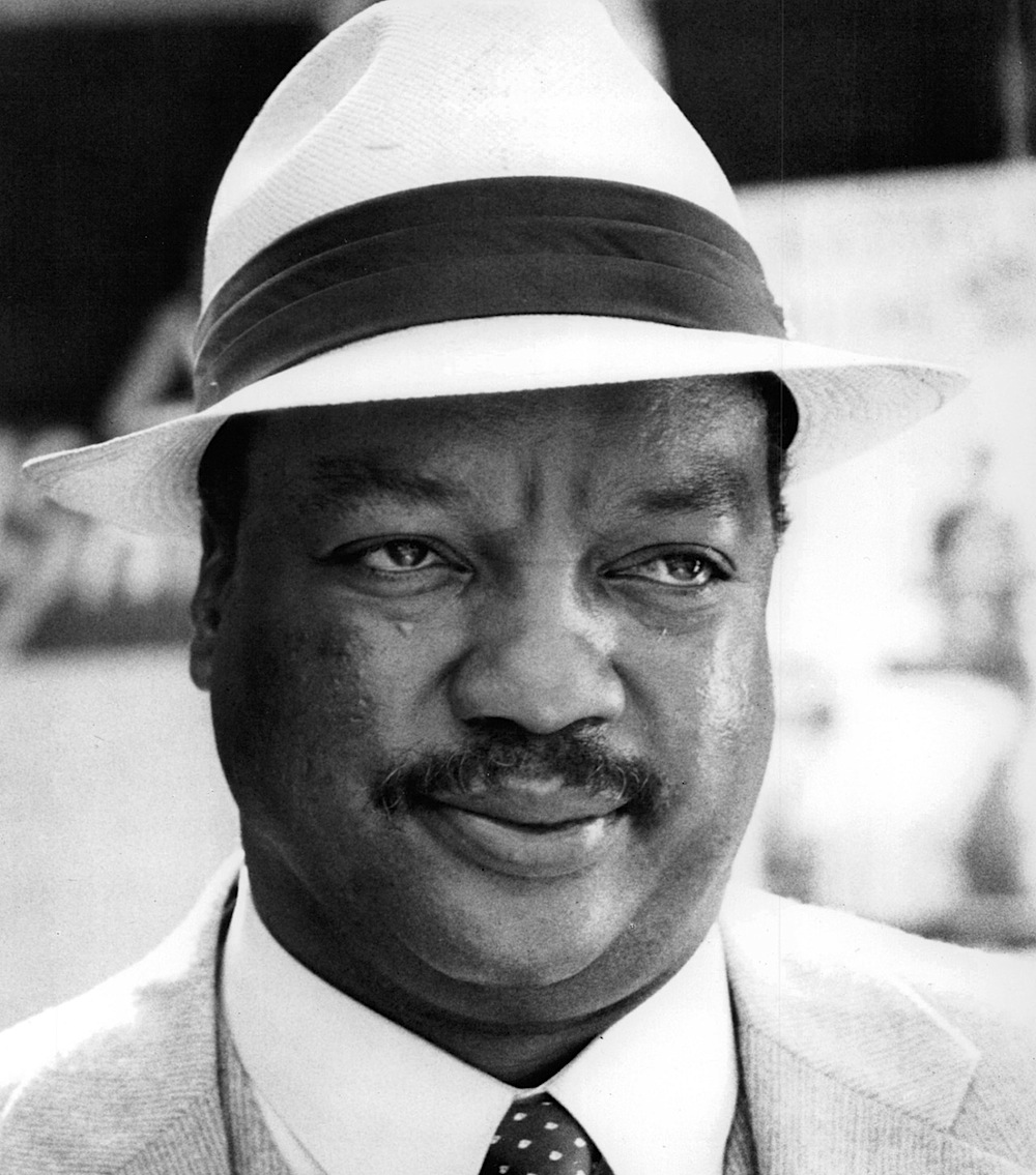 Paul Winfield