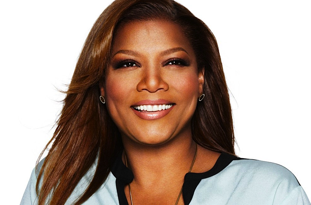 Queen Latifah