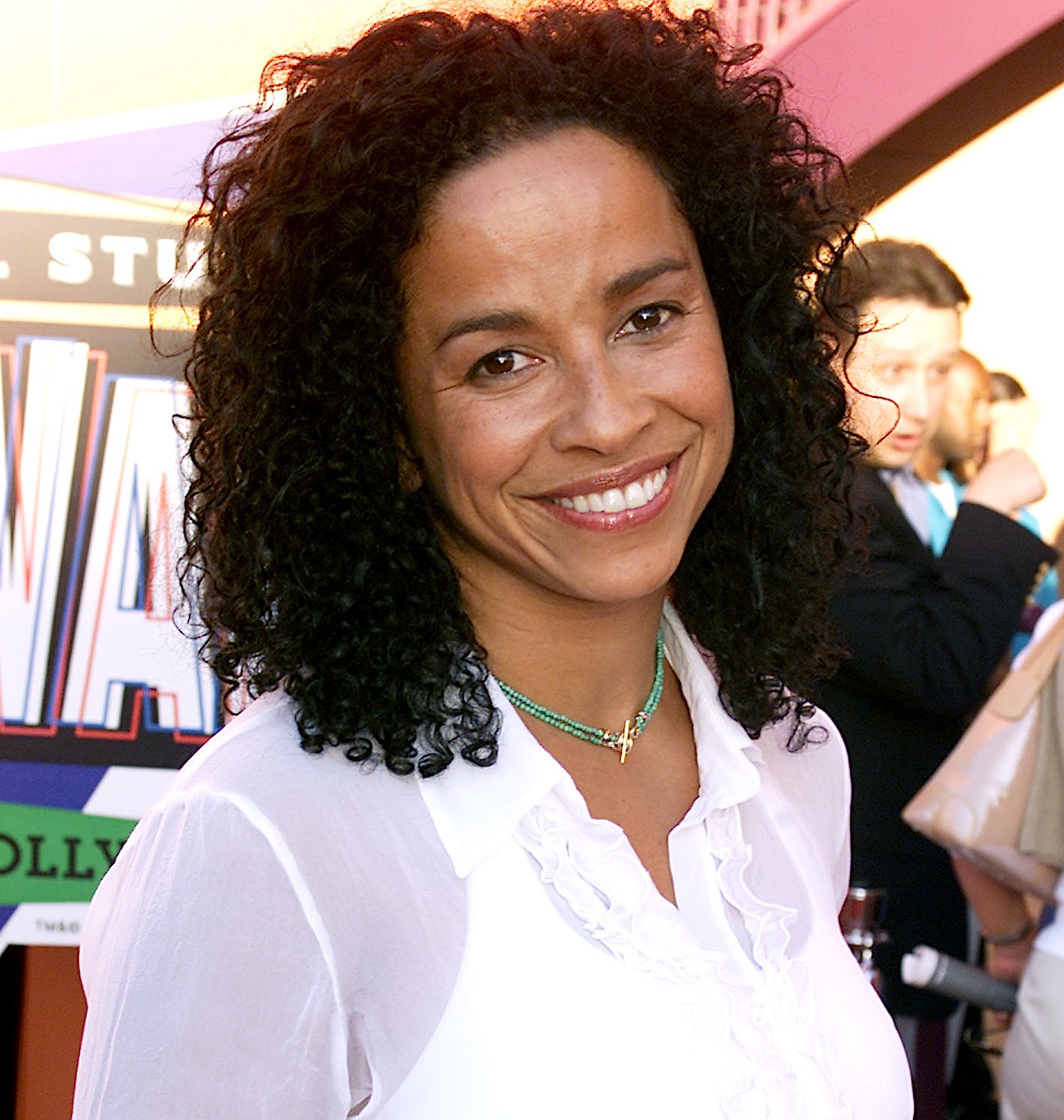 Rae Dawn Chong