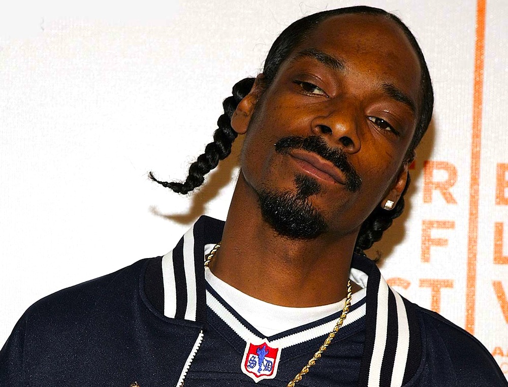 Snoop Dogg