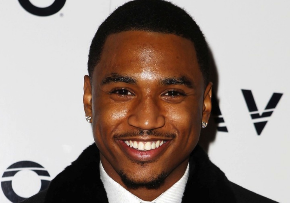 Trey Songz