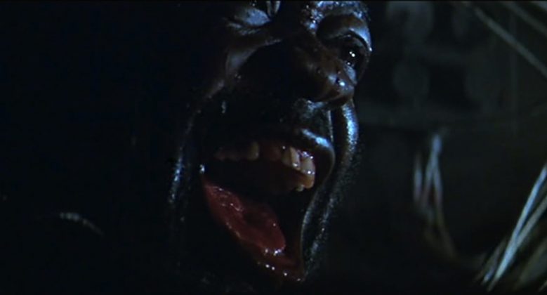 Yaphet Kotto, Alien (1979)