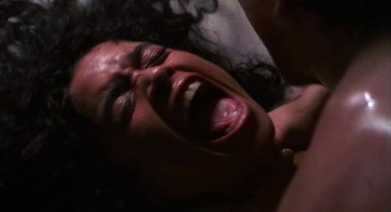 Lisa Bonet, Angel Heart (1987)