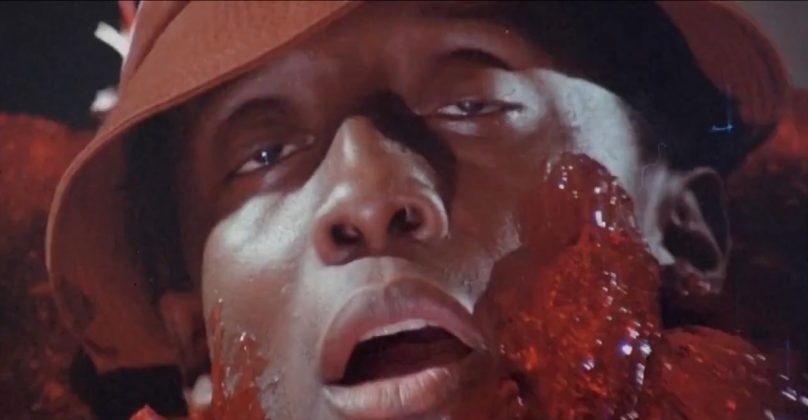 Godfrey Cambridge, Beware! The Blob (1972)