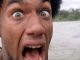Paul Odiase, The Big Alligator River (1979)