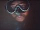 James Earl Jones, Blood Tide (1982)