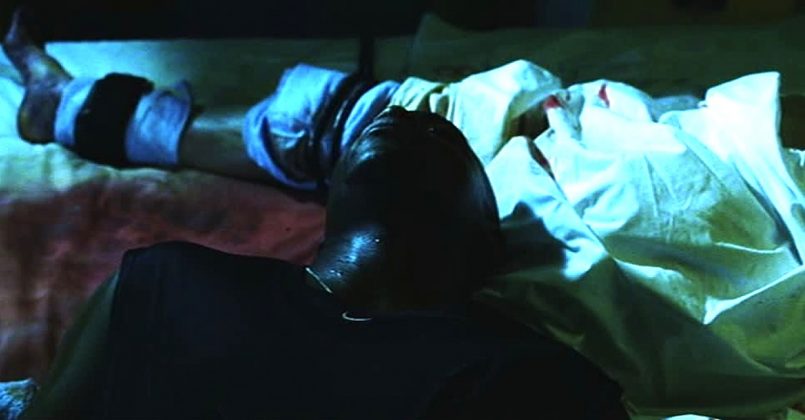 Mekhi Phifer, Dawn of the Dead (2004)
