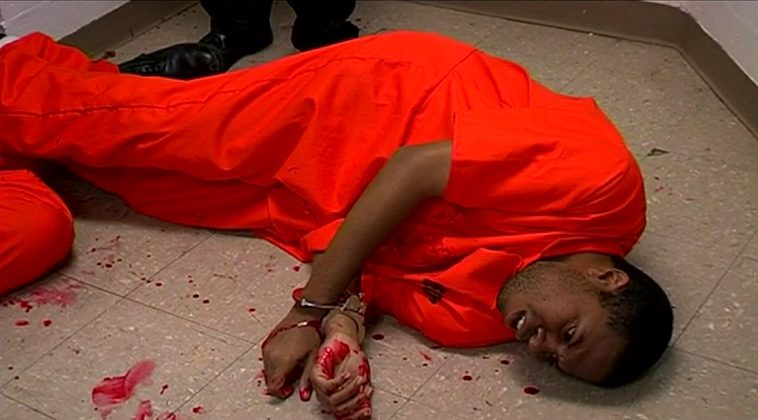 Carl Washington, Death Row (2007)