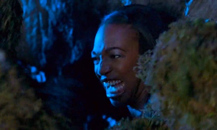 Enuka Okuma, House of the Dead (2003)