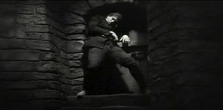 Dying Young: Black Character Deaths in Horror Movies Noble Johnson, Murders in the Rue Morgue (1932)