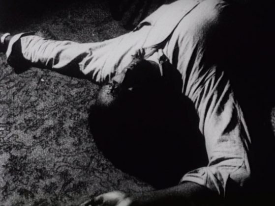 Duane Jones, Night of the Living Dead (1968)