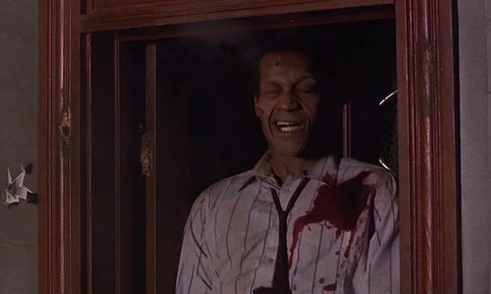 Tony Todd, Night of the Living Dead (1990)