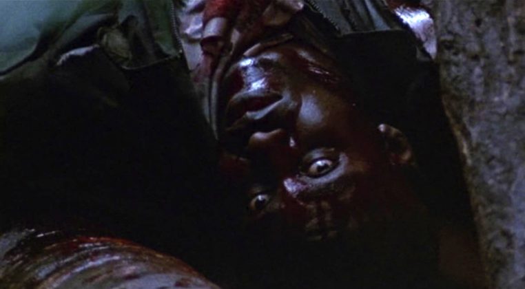 Bill Duke, Predator (1987)