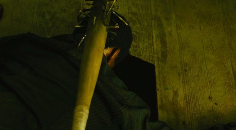 Glenn Plummer, Saw II (2005)