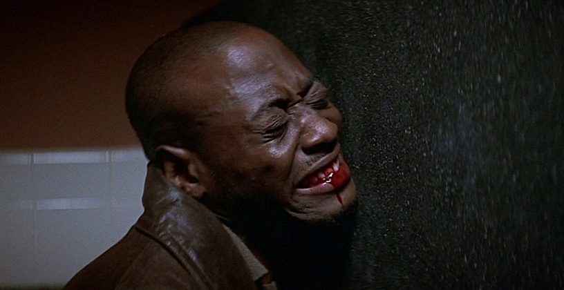 Omar Epps, Scream 2 (1997)