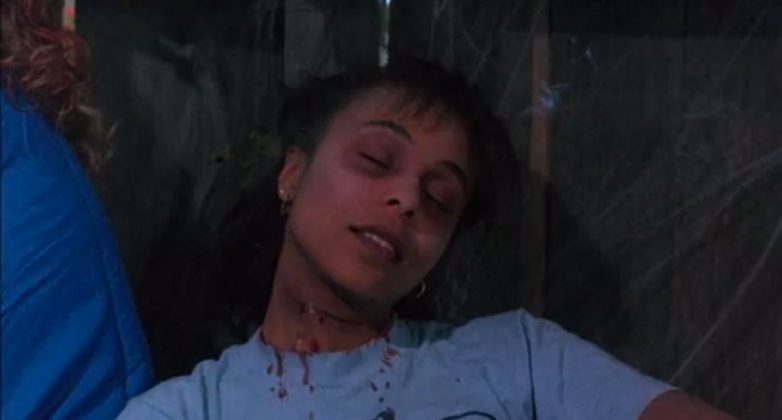 Kendall Bean, Sleepaway Camp II: Unhappy Campers (1988)