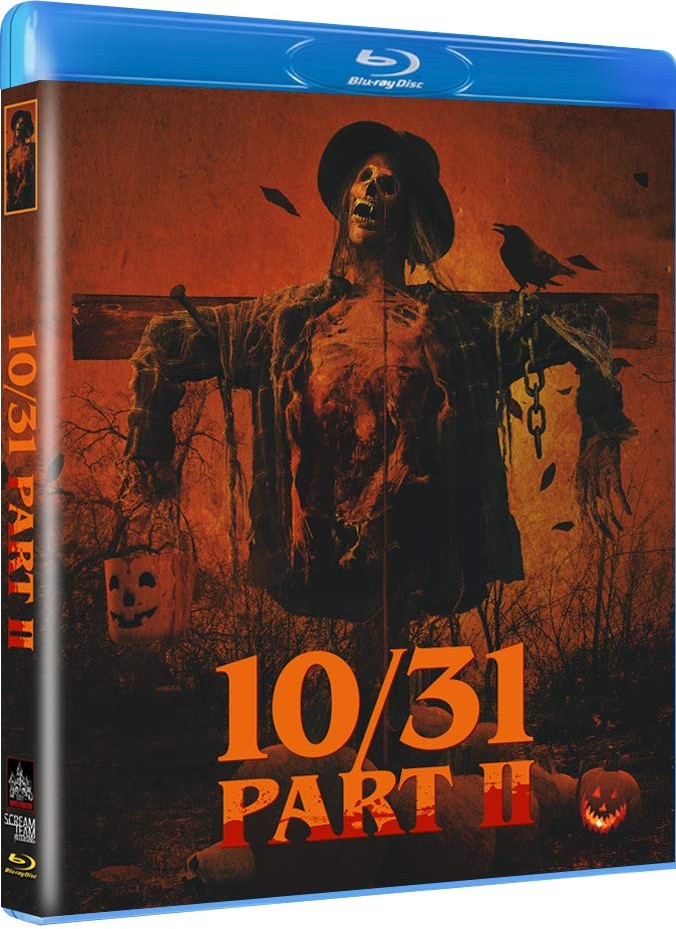10/31 Part II