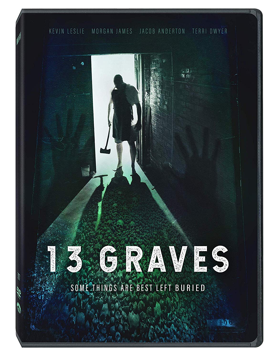 13 Graves