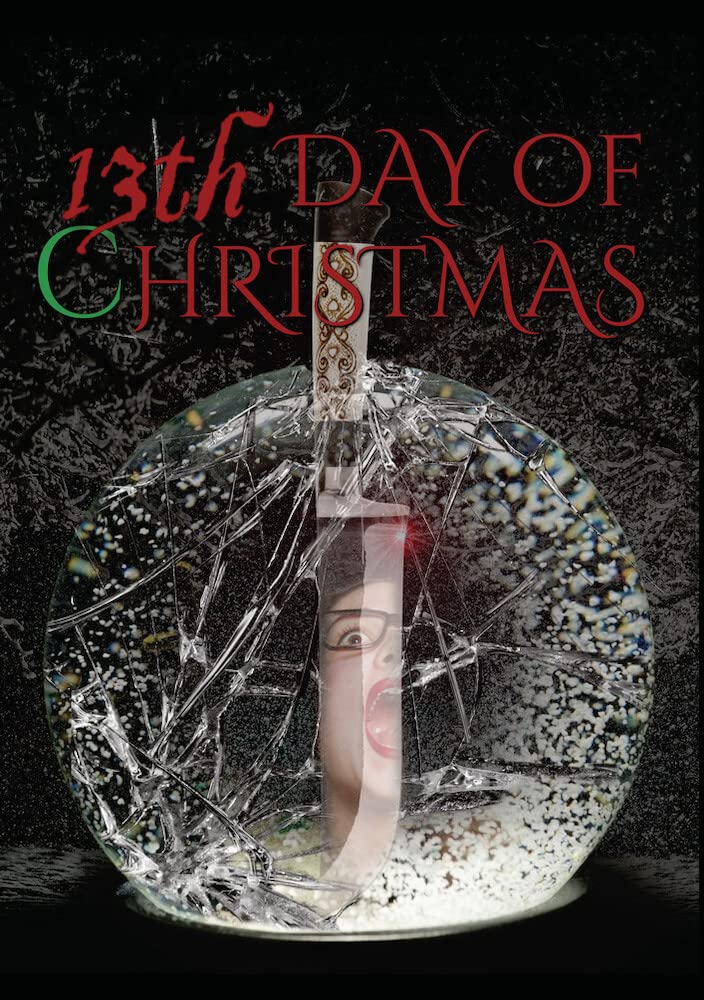 13th Day of Christmas