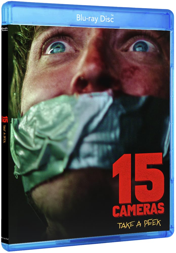 15 Cameras