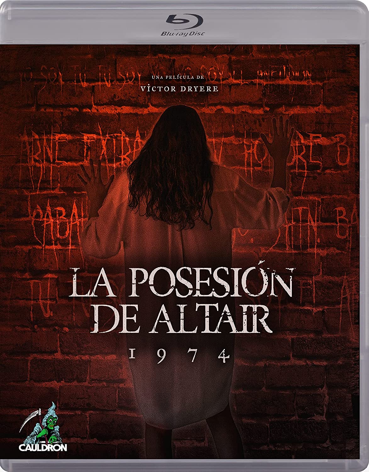 1974: La Posesion De Altair
