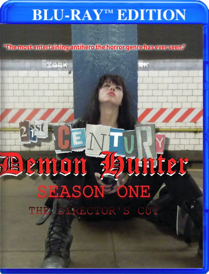 21st Century Demon Hunter Season 1