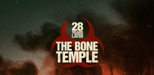 What New Horror Movies Come Out This Week? 28 Years Later: The Bone Temple
