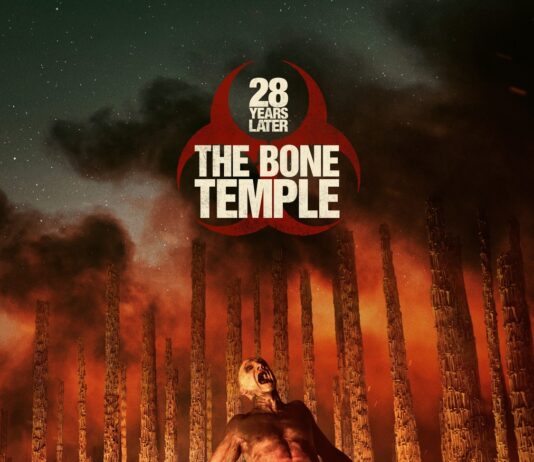 What New Horror Movies Come Out This Week? 28 Years Later: The Bone Temple
