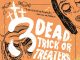 3 Dead Trick or Treaters