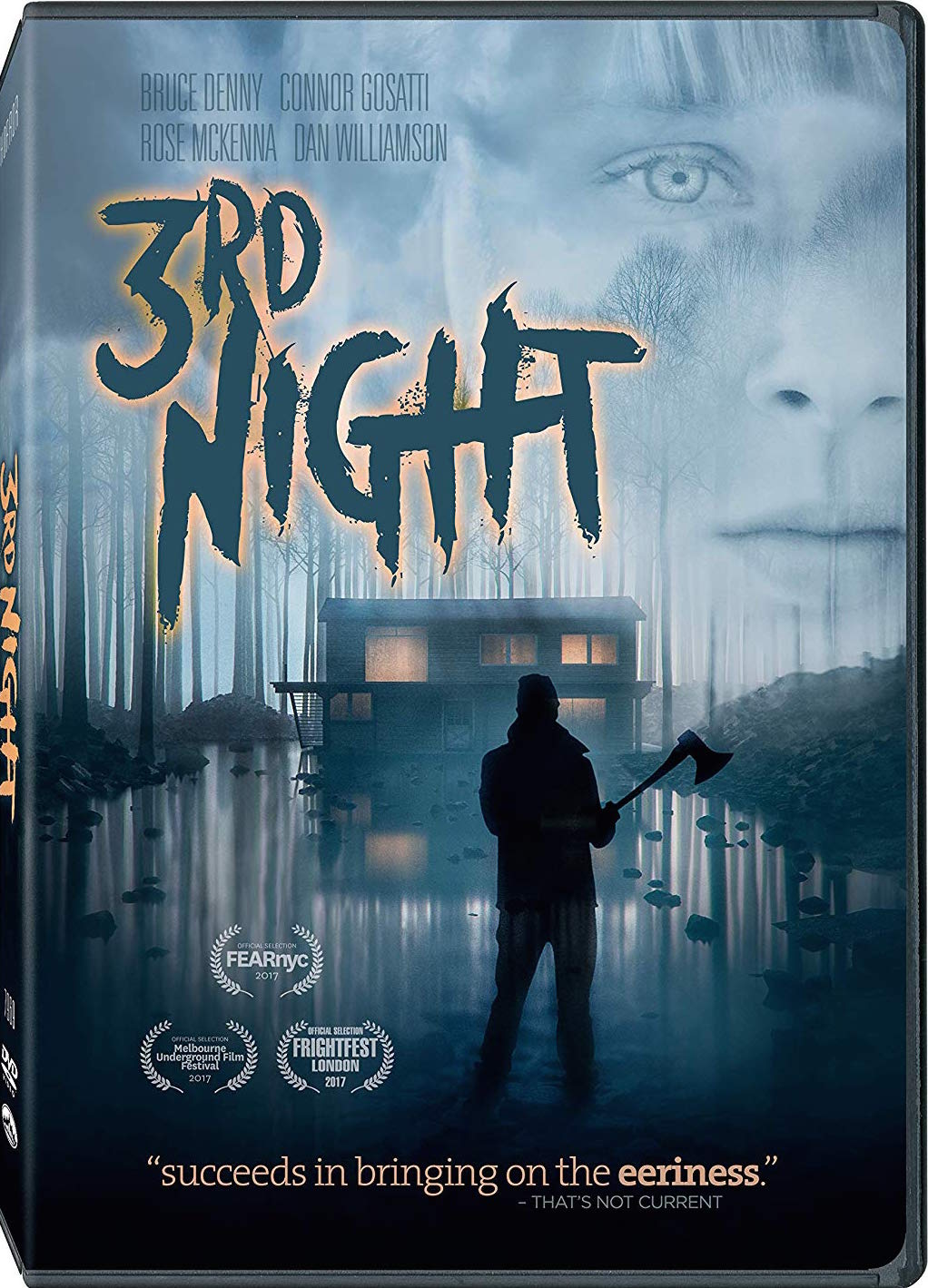 3rd Night