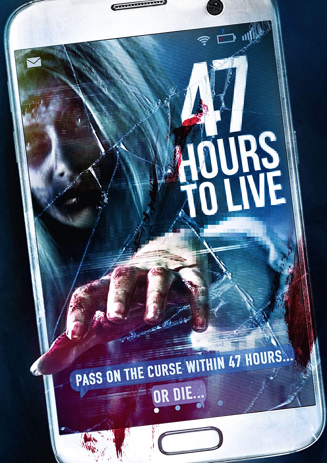 47 Hours to Live