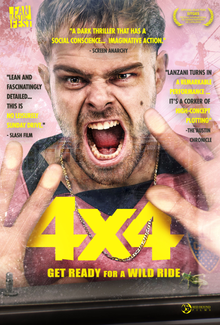4x4