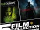5 Film Collection: Harrowing Horror