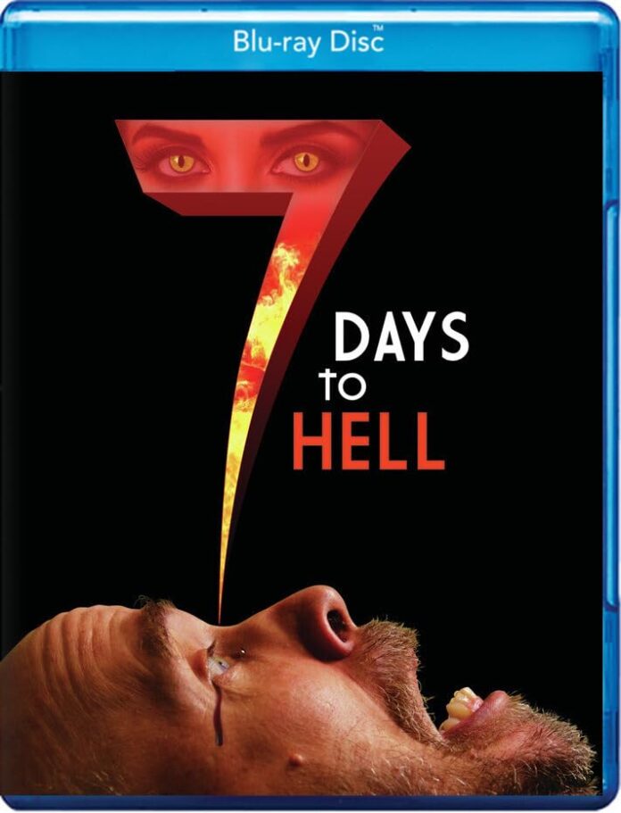 7 Days to Hell