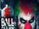 8 Ball Clown