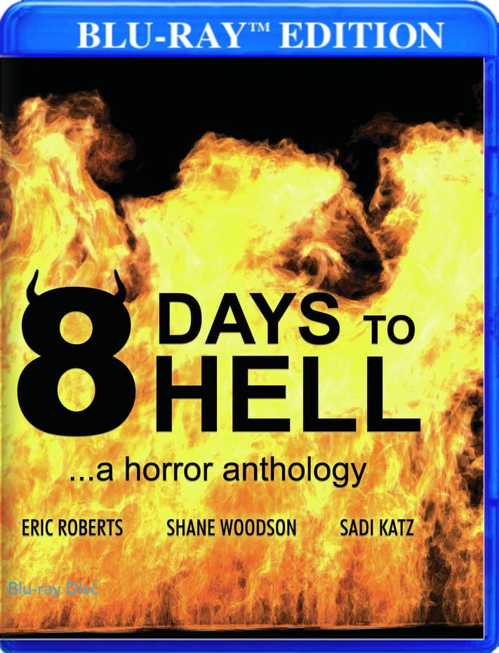 8 Days to Hell